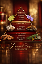 Baccarat Royal Elixir