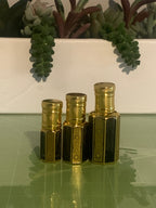 Bvlgari tygar extrait