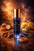 Gentlemans Elixir Luxury Blend