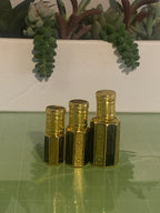 Bvlgari tygar extrait