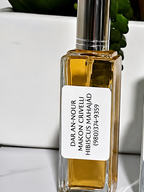 Hibiscus mahajad ultra premium oil