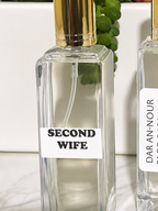 Second wife