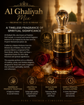Al ghaliyah mix