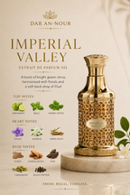 Imperial valley ultra premium import oil
