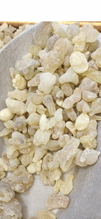 Frankincense Resin - Royal Hajari