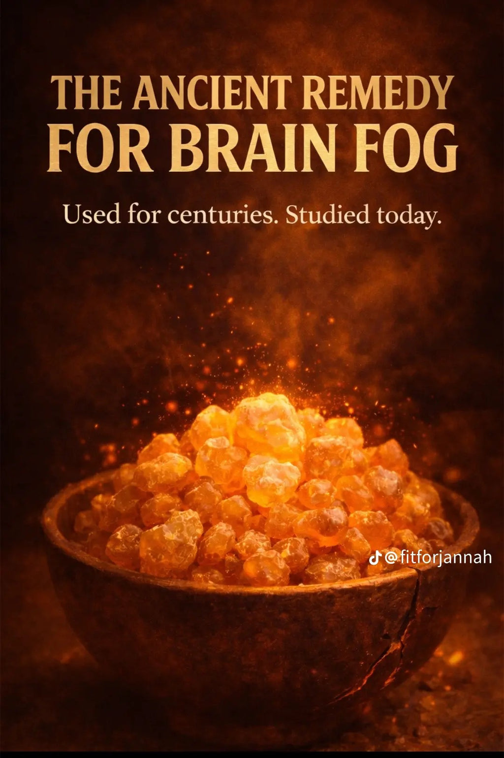 Frankincense Resin - Royal Hajari