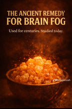 Frankincense Resin - Royal Hajari